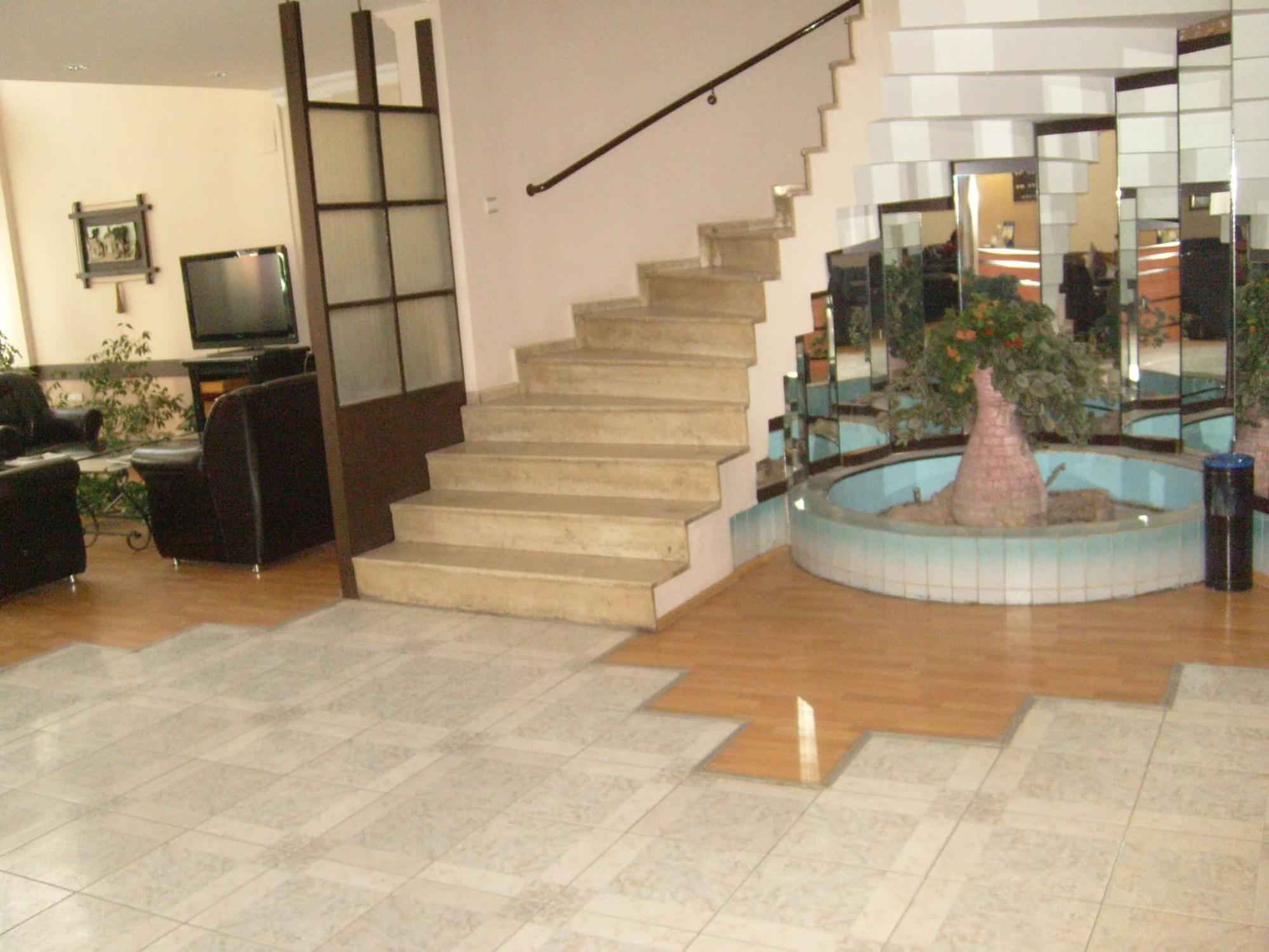 Kosar Hotel Denizli  Zewnętrze zdjęcie